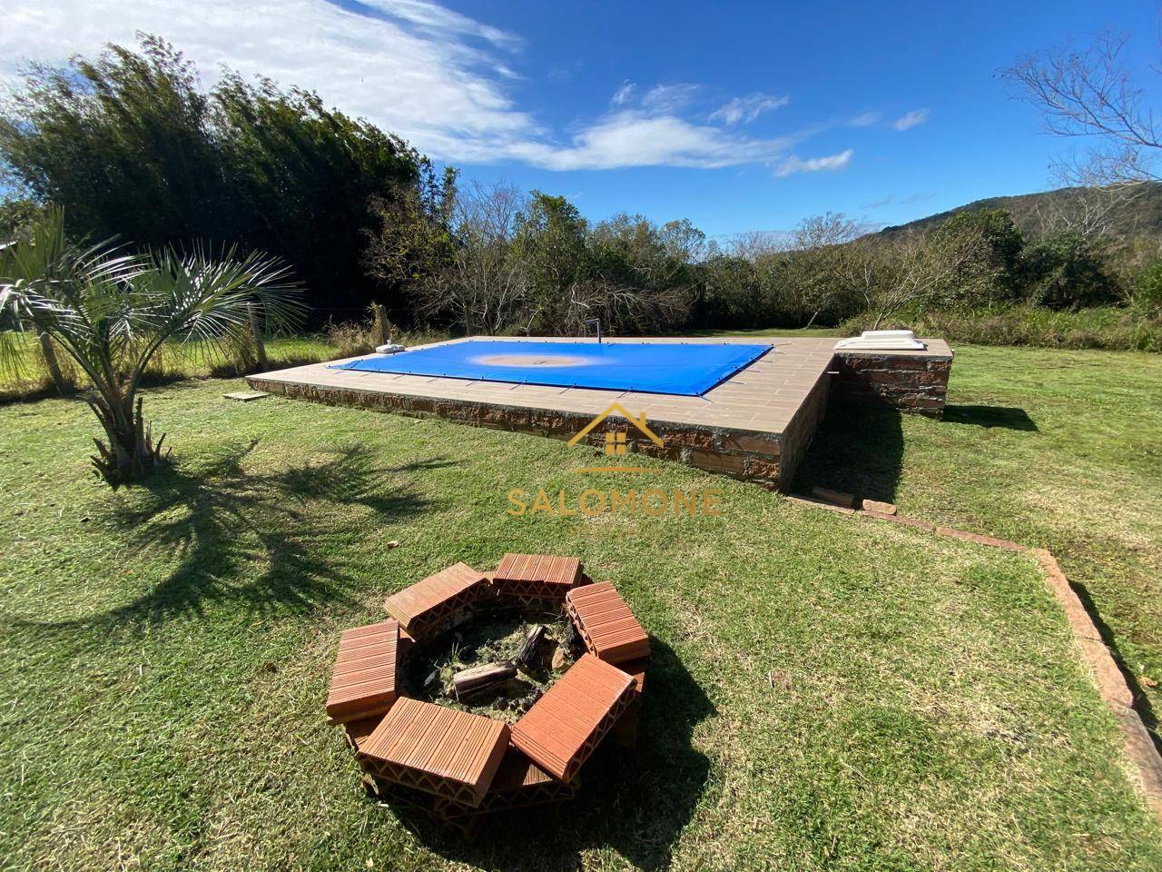 Sítio, 3 quartos, 1000 m² - Foto 5