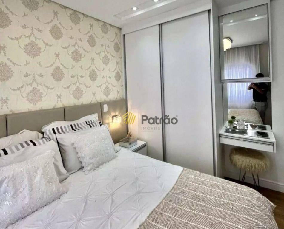 Apartamento à venda com 3 quartos, 116m² - Foto 27