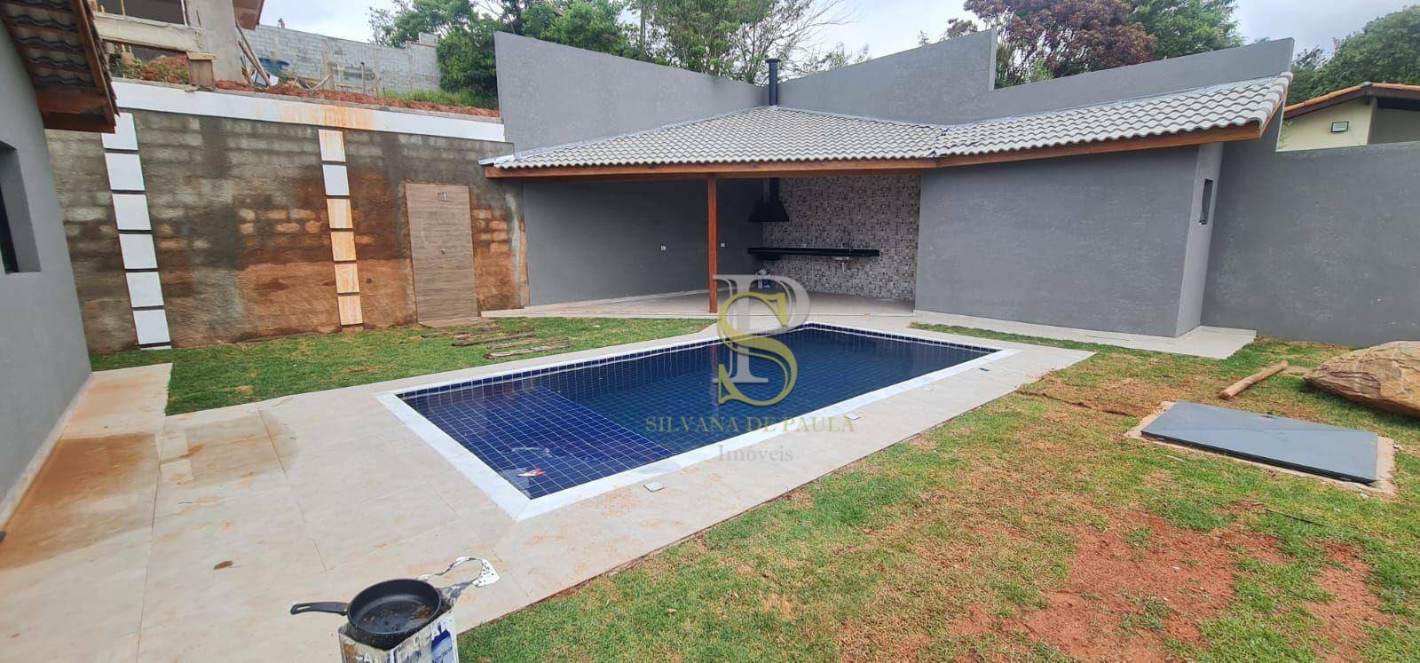 Casa à venda com 3 quartos, 122m² - Foto 4