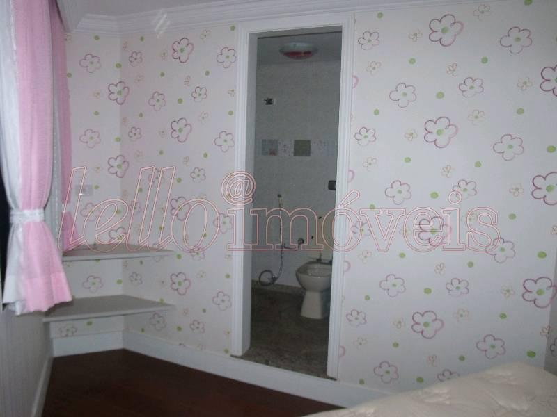 Apartamento para alugar com 3 quartos, 157m² - Foto 16