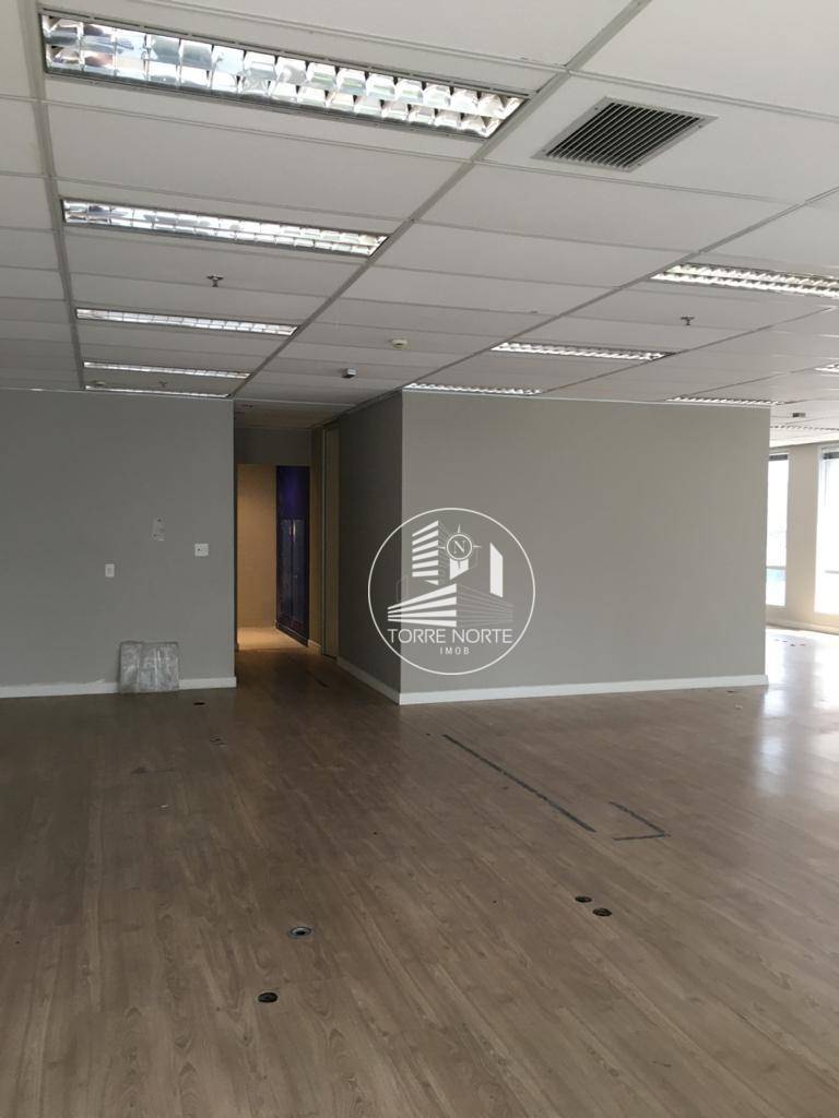 Conjunto Comercial-Sala para alugar, 254m² - Foto 7