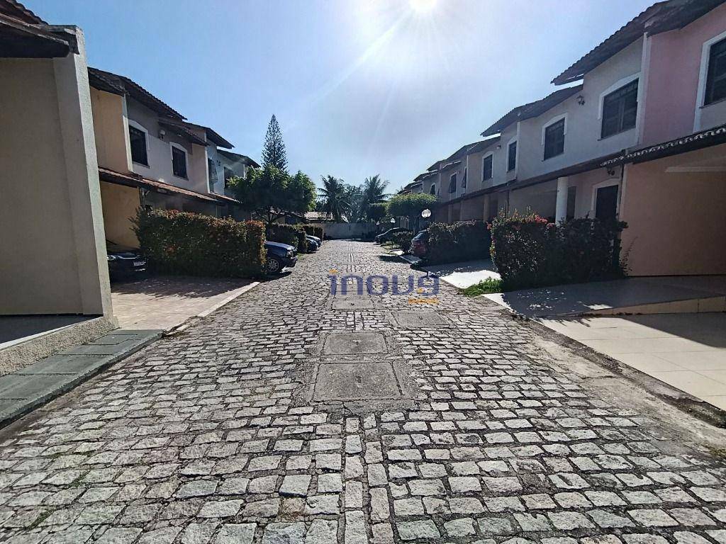 Casa de Condomínio à venda com 3 quartos, 92m² - Foto 21