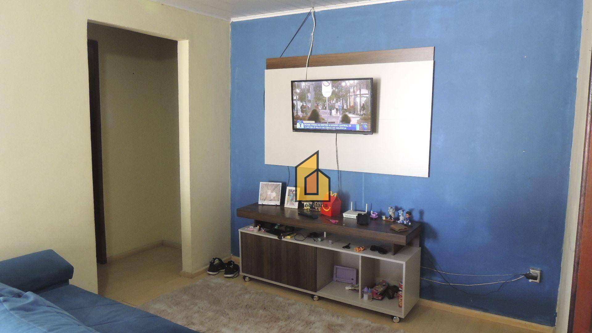 Casa à venda com 3 quartos, 132m² - Foto 7