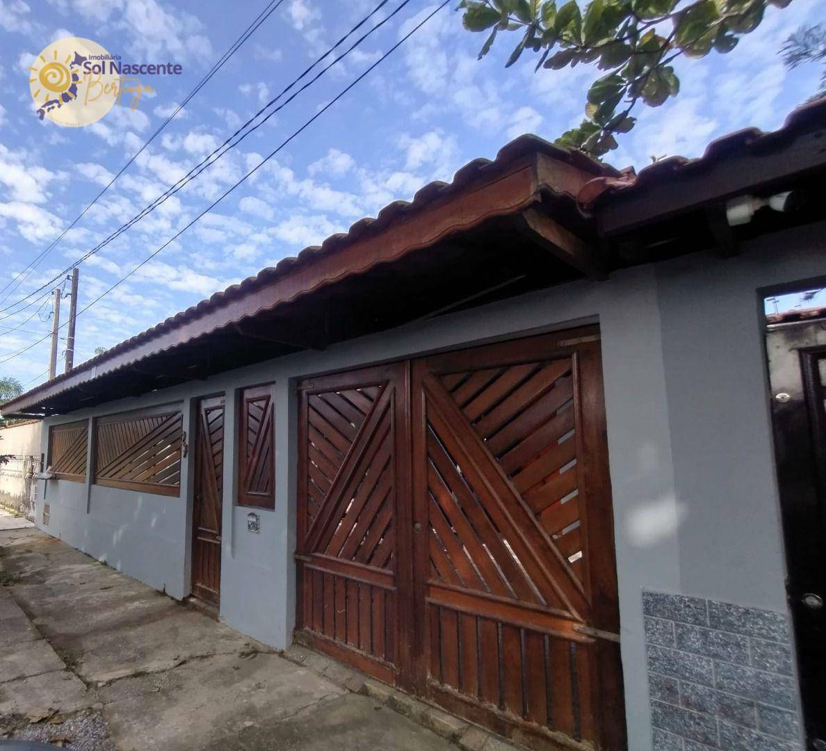 Casa à venda com 5 quartos, 175m² - Foto 2