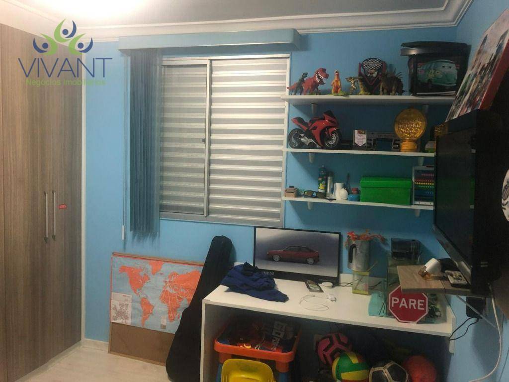 Apartamento à venda com 3 quartos, 98M2 - Foto 4