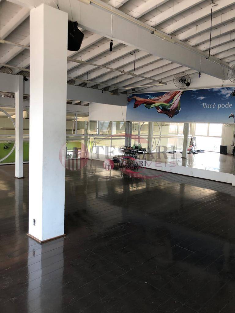 Loja-Salão, 1000 m² - Foto 6