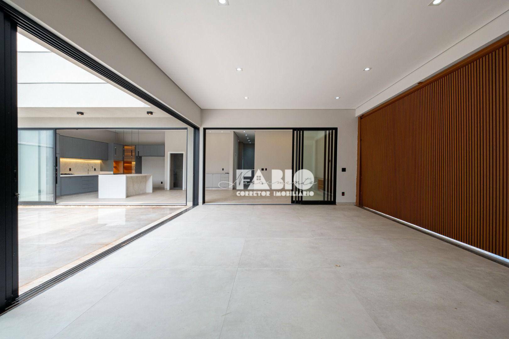 Casa de Condomínio à venda com 3 quartos, 265m² - Foto 42