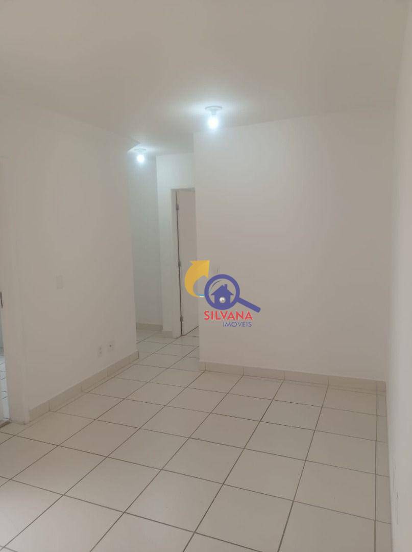 Apartamento à venda com 1 quarto, 47m² - Foto 9