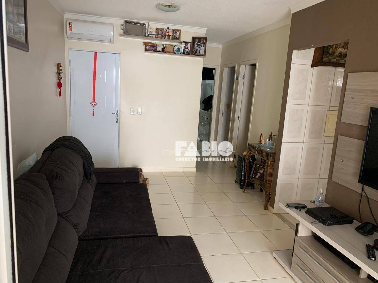 Casa de Condomínio à venda com 2 quartos, 100m² - Foto 9