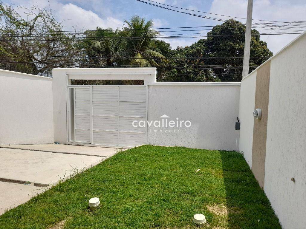 Casa à venda com 2 quartos, 70m² - Foto 3