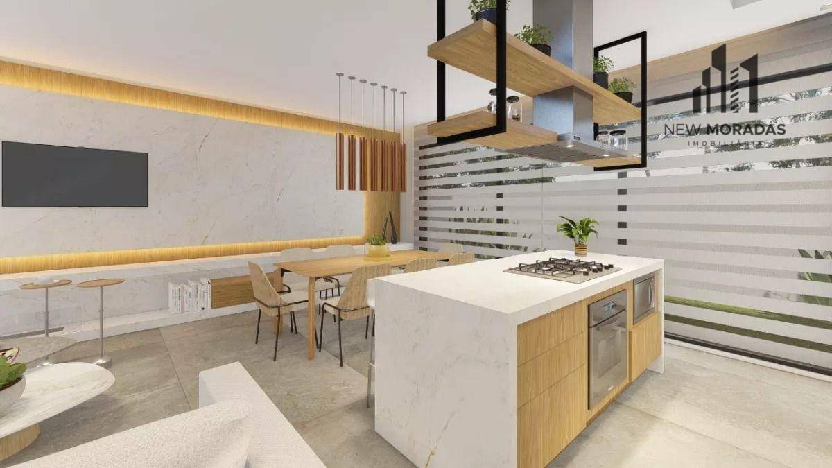 Sobrado à venda com 3 quartos, 166m² - Foto 26