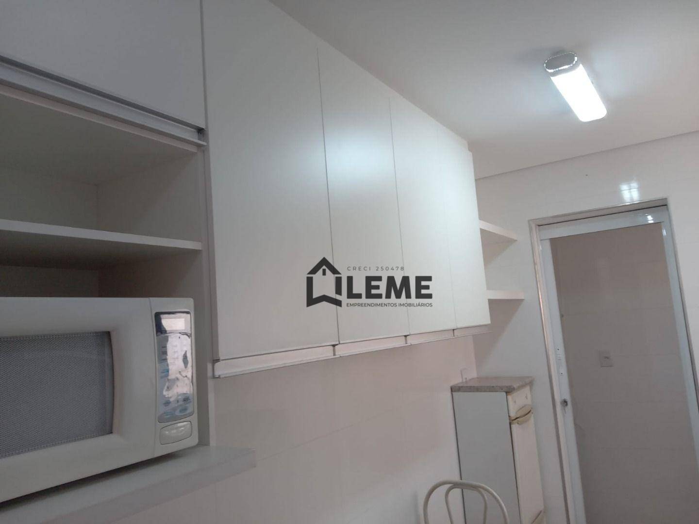 Apartamento à venda com 3 quartos - Foto 17