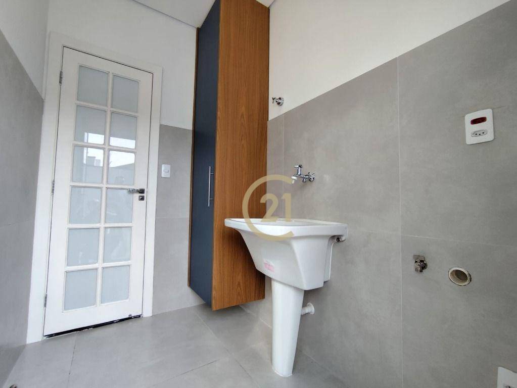 Casa de Condomínio à venda com 3 quartos, 198m² - Foto 28