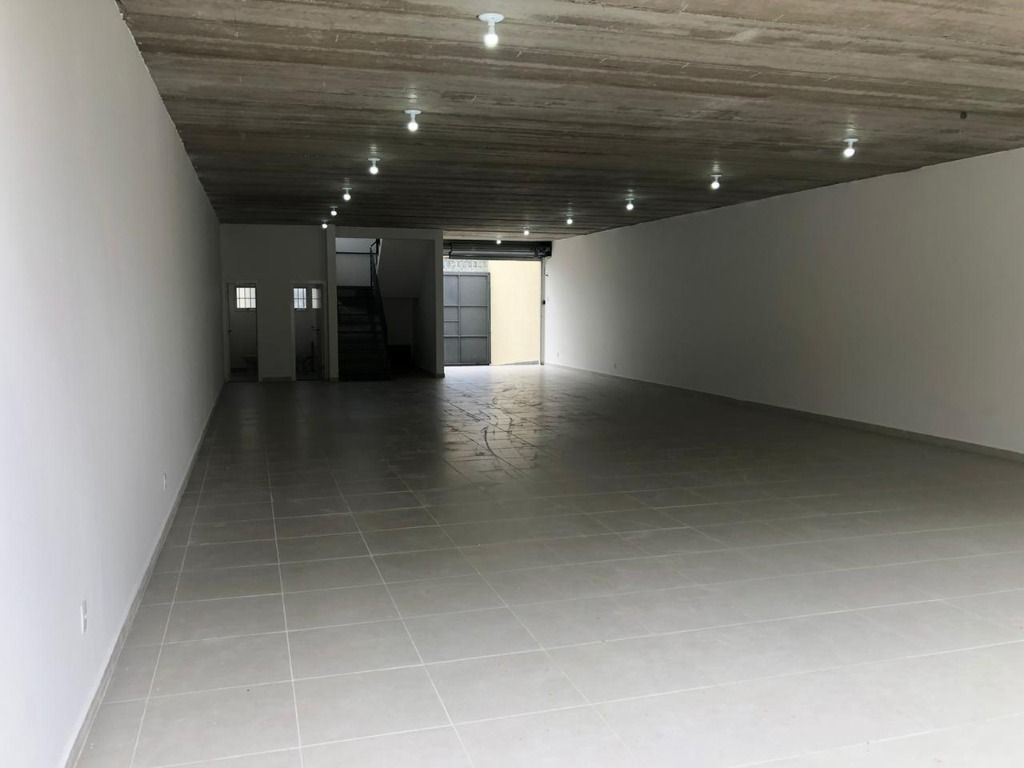 Depósito-Galpão-Armazém para alugar, 525m² - Foto 10