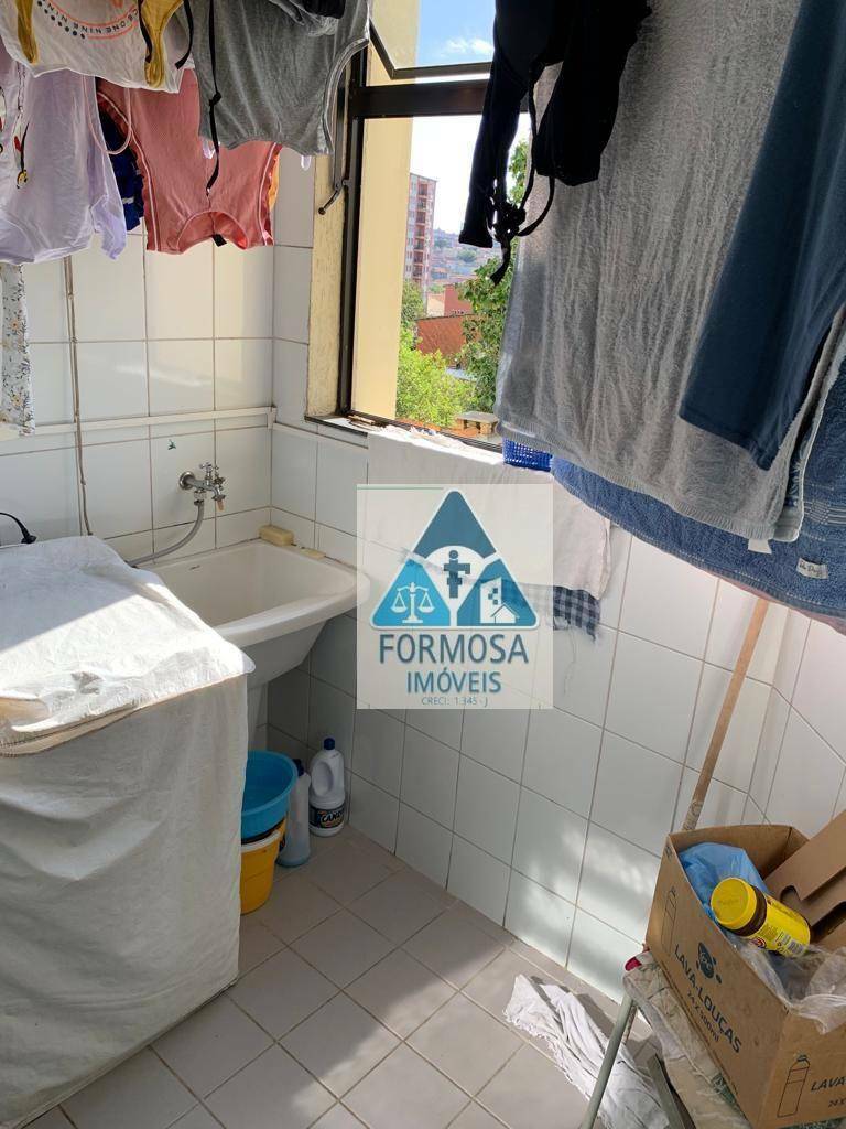 Apartamento à venda com 3 quartos, 1m² - Foto 16