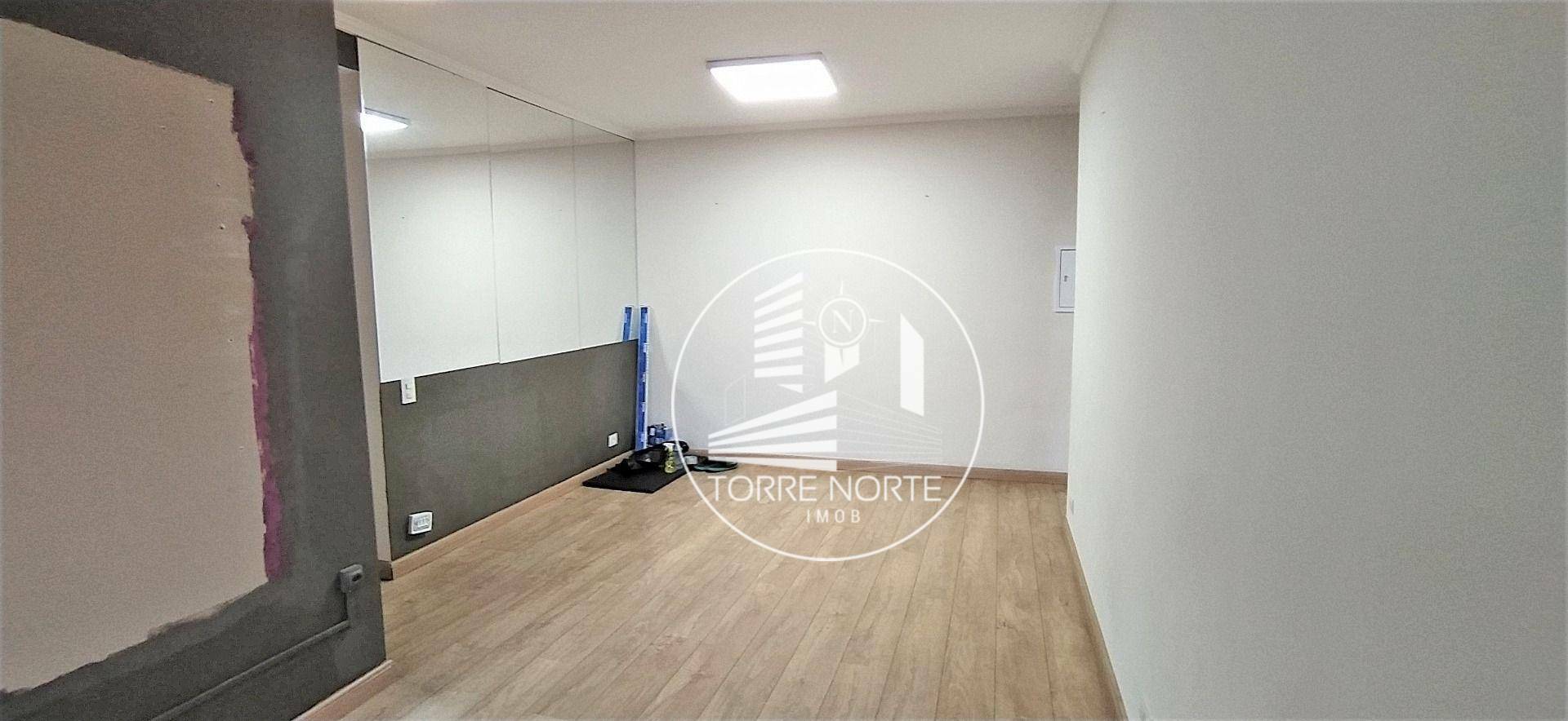 Apartamento à venda com 2 quartos, 60m² - Foto 62