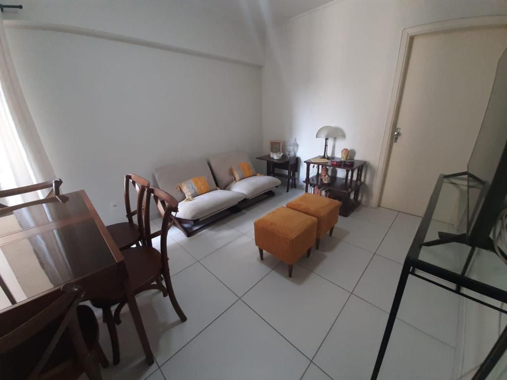 Apartamento à venda com 1 quarto, 53m² - Foto 7