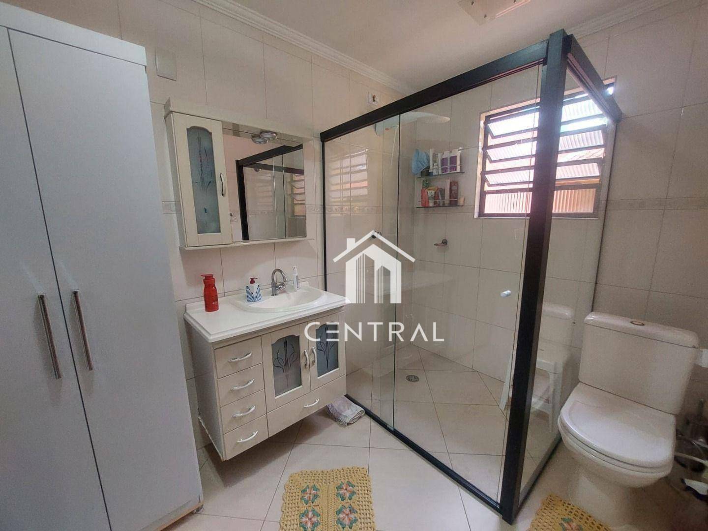 Sobrado à venda com 4 quartos, 340m² - Foto 33