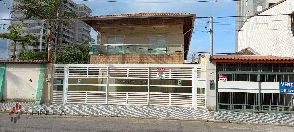 Casa de Condomínio à venda com 2 quartos, 51m² - Foto 1