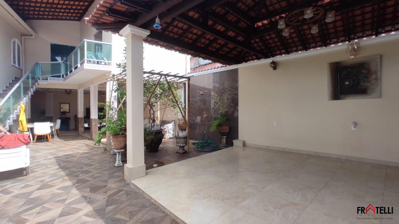 Casa à venda com 3 quartos, 286m² - Foto 5