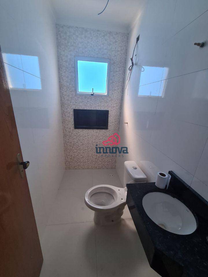 Sobrado à venda com 3 quartos, 99m² - Foto 9