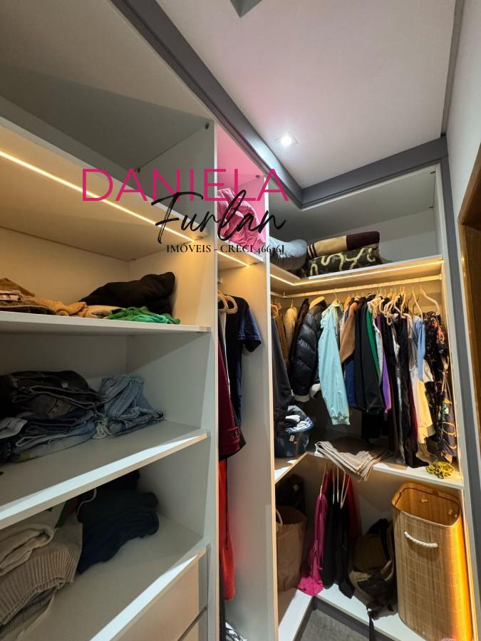 Casa de Condomínio à venda com 3 quartos, 262m² - Foto 23