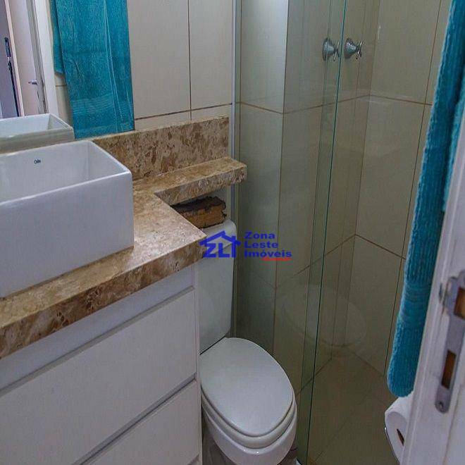 Cobertura à venda com 3 quartos, 130m² - Foto 15