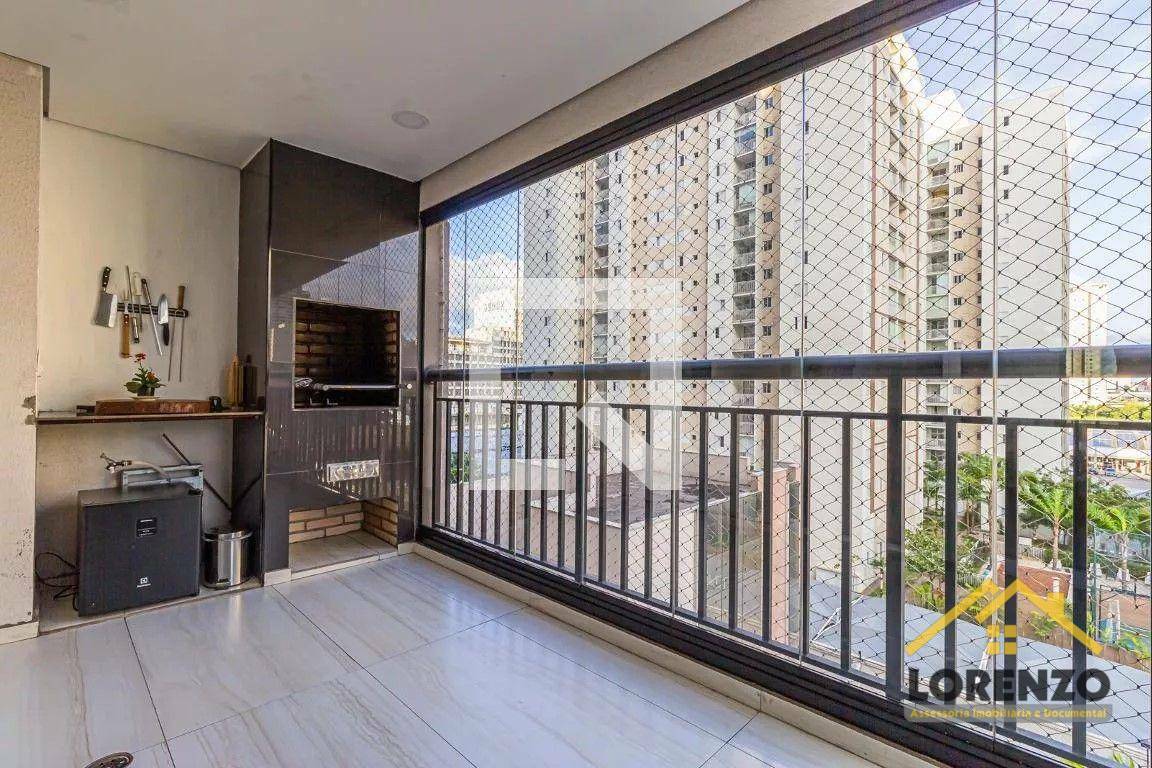 Apartamento à venda com 2 quartos, 88m² - Foto 12