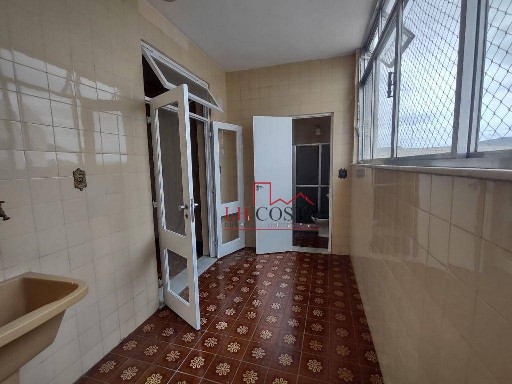 Apartamento à venda com 3 quartos, 135m² - Foto 34