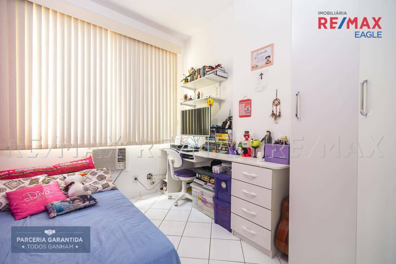 Apartamento à venda com 2 quartos, 95m² - Foto 9