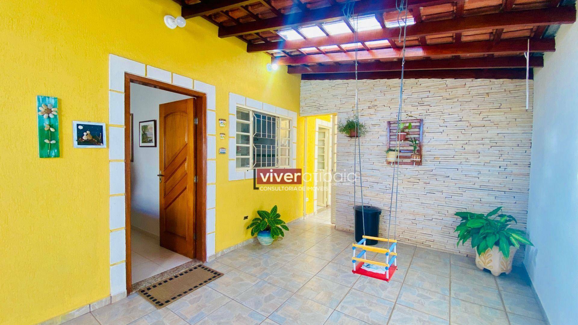 Casa à venda com 2 quartos, 70m² - Foto 17