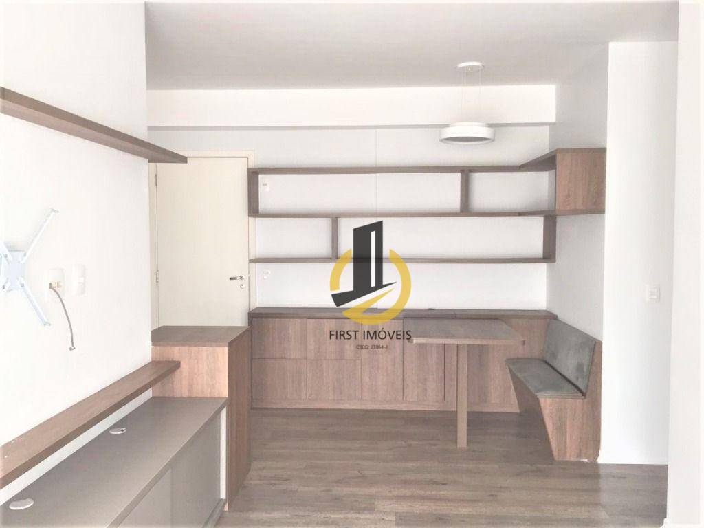 Apartamento à venda com 2 quartos, 65m² - Foto 3