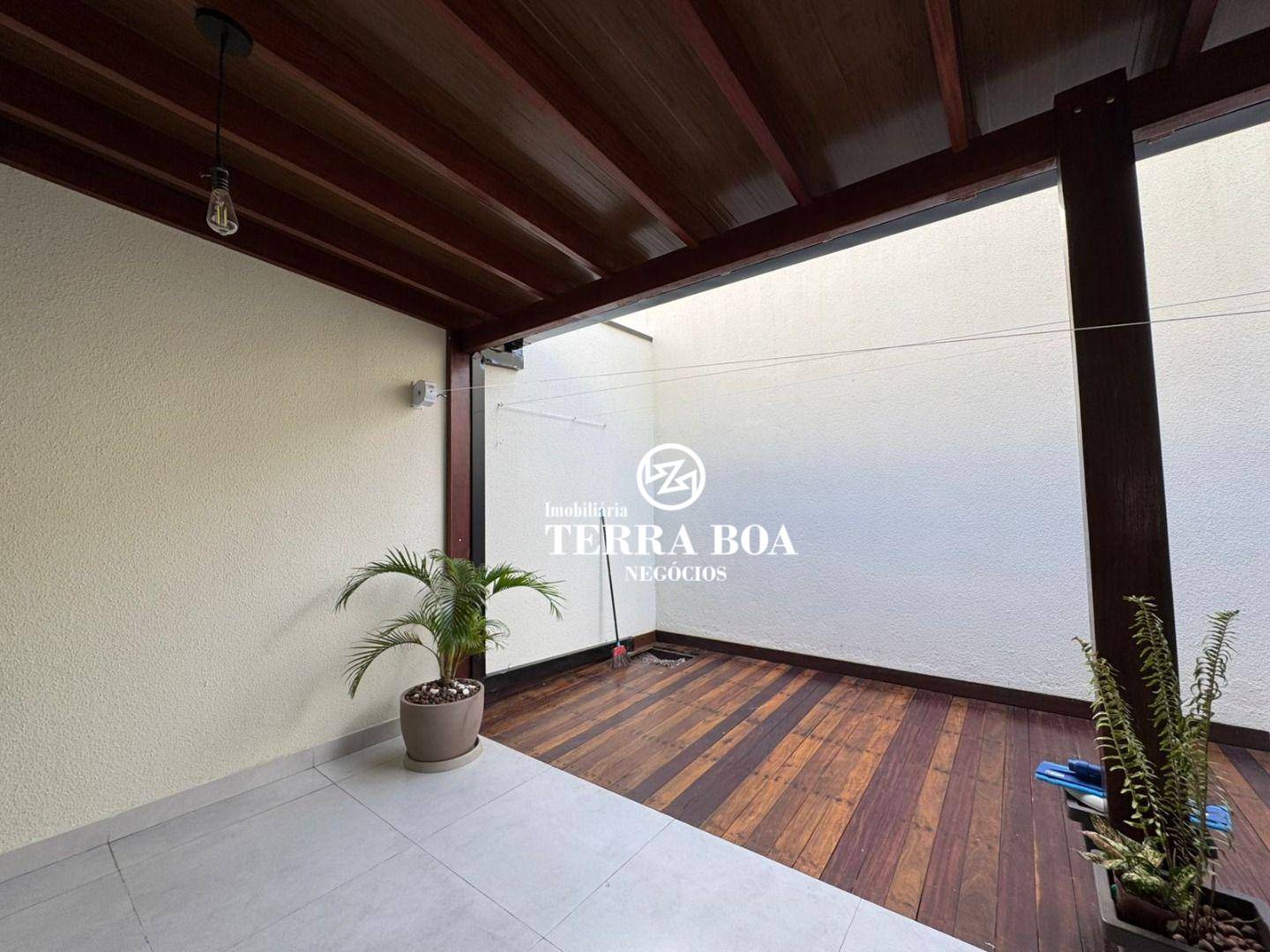 Sobrado, 3 quartos, 174 m² - Foto 2