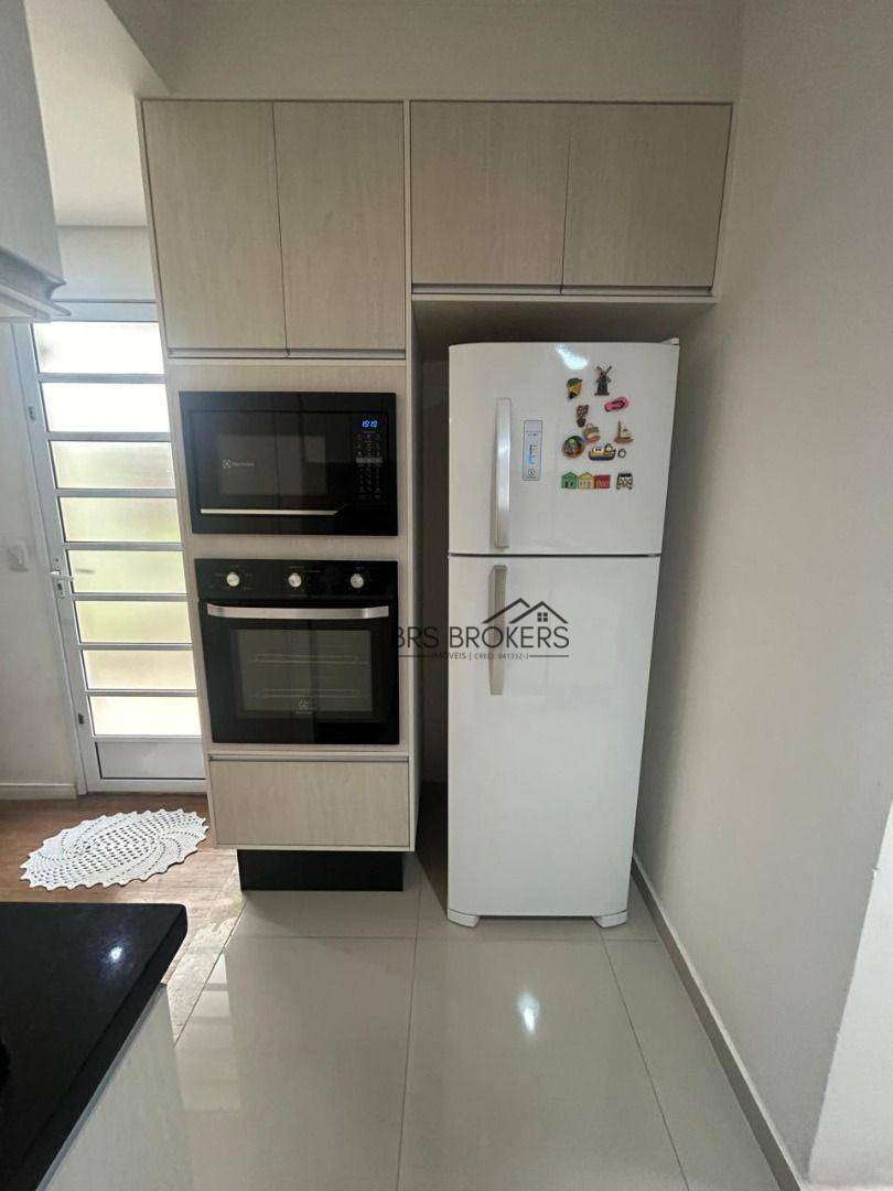 Sobrado à venda com 2 quartos, 71m² - Foto 5