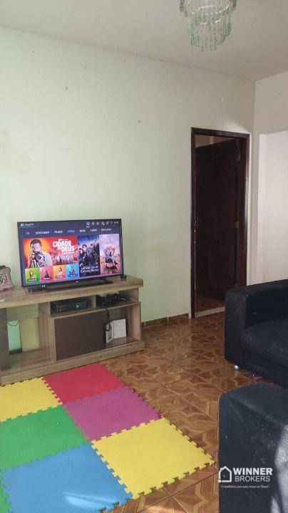 Casa, 5 quartos, 163 m² - Foto 4