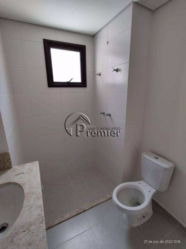 Apartamento à venda com 3 quartos, 187m² - Foto 4