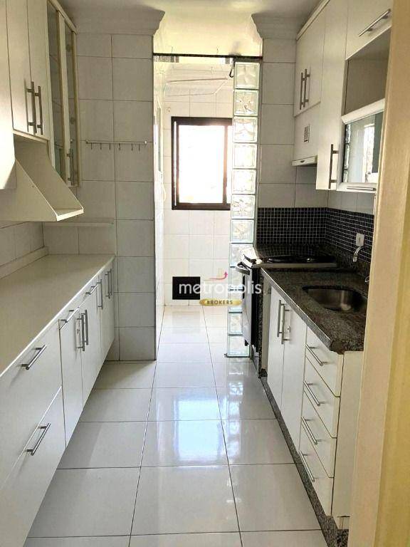 Apartamento à venda com 3 quartos, 70m² - Foto 5