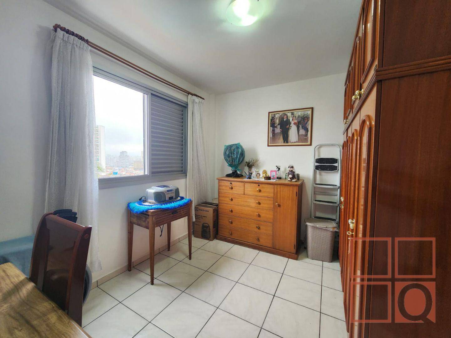 Apartamento à venda com 2 quartos, 63m² - Foto 7