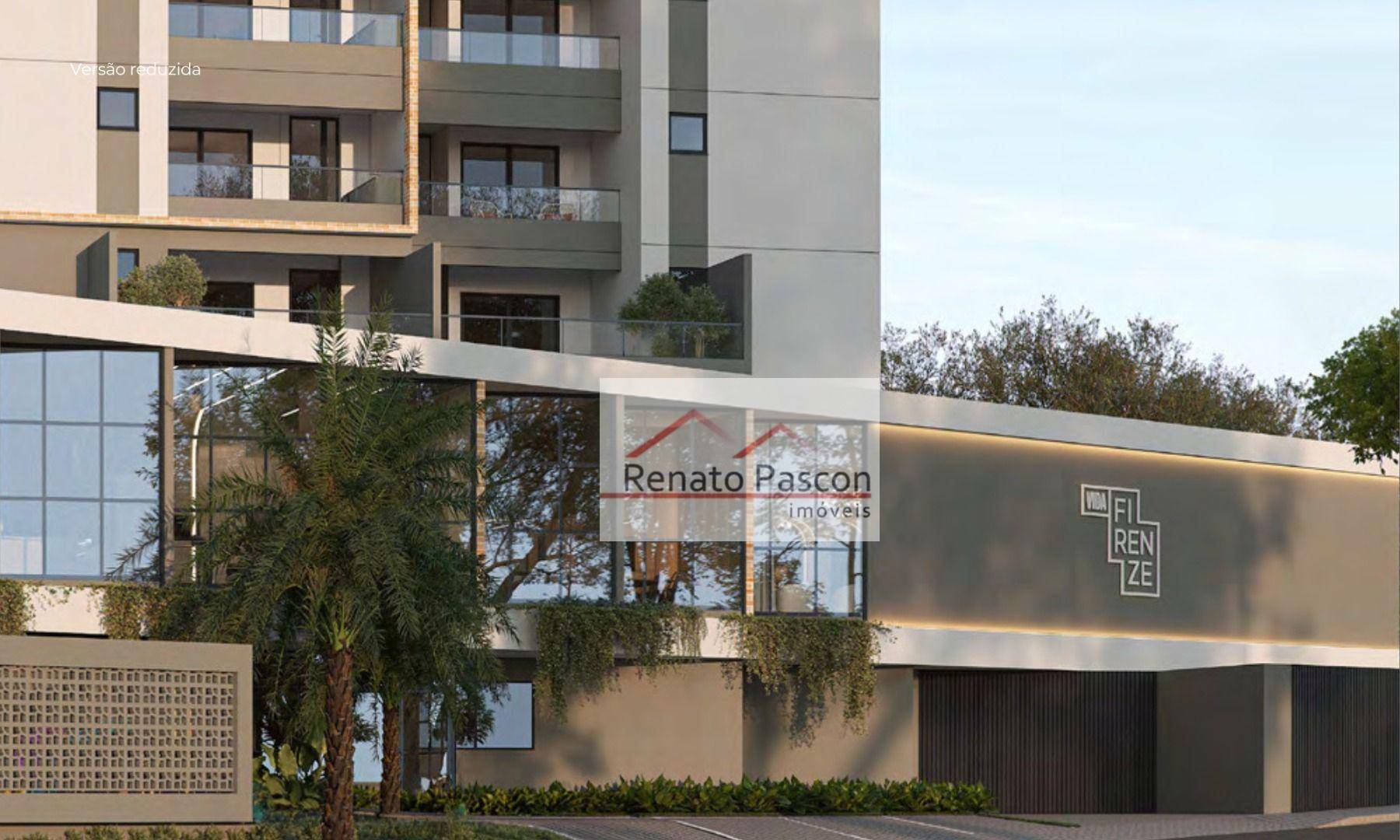 Apartamento à venda com 2 quartos, 67m² - Foto 1