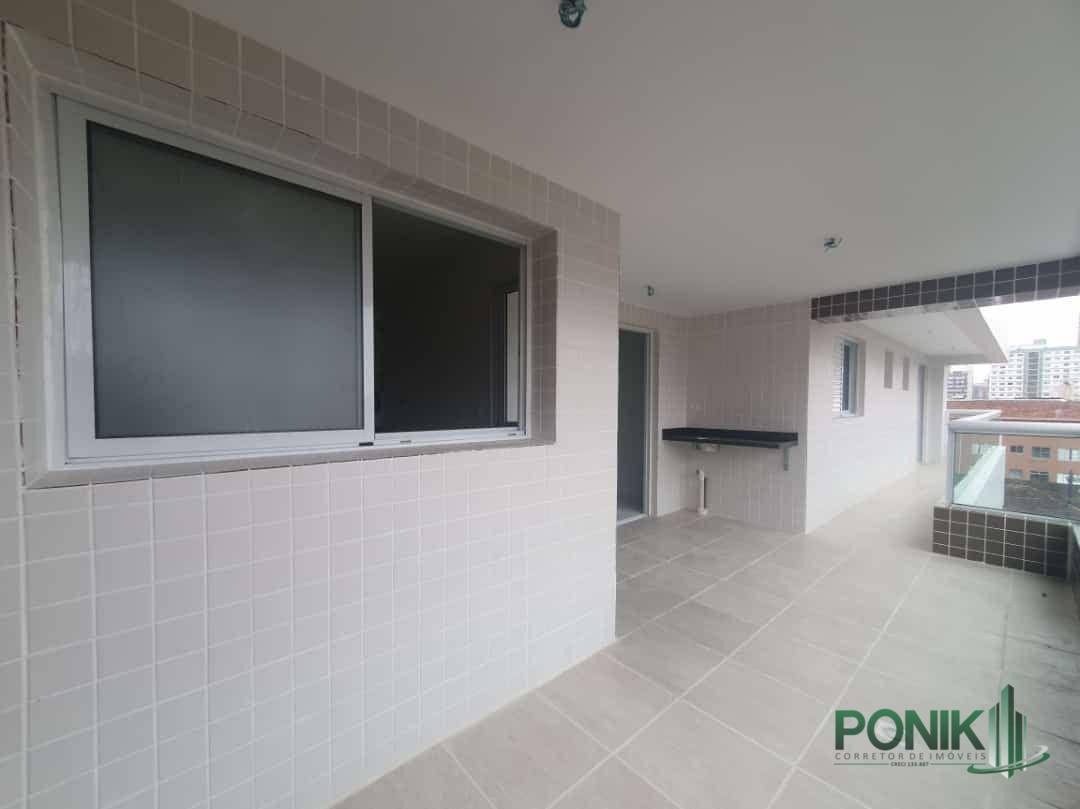 Apartamento à venda com 3 quartos, 117m² - Foto 9