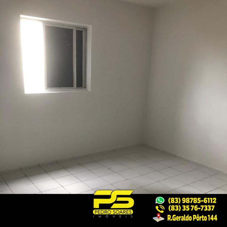 Apartamento à venda com 2 quartos, 38m² - Foto 5