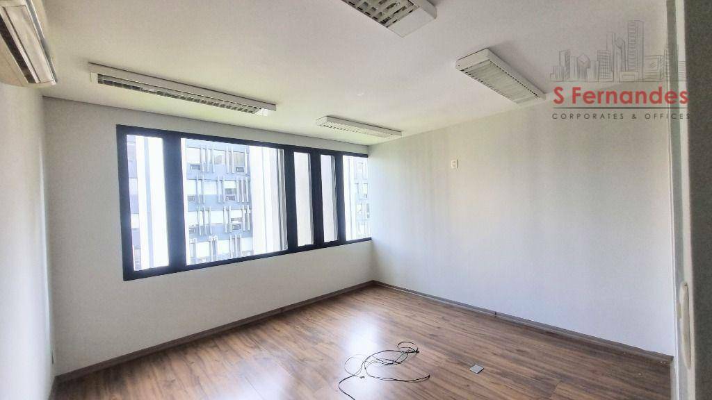 Conjunto Comercial-Sala para alugar, 162m² - Foto 4