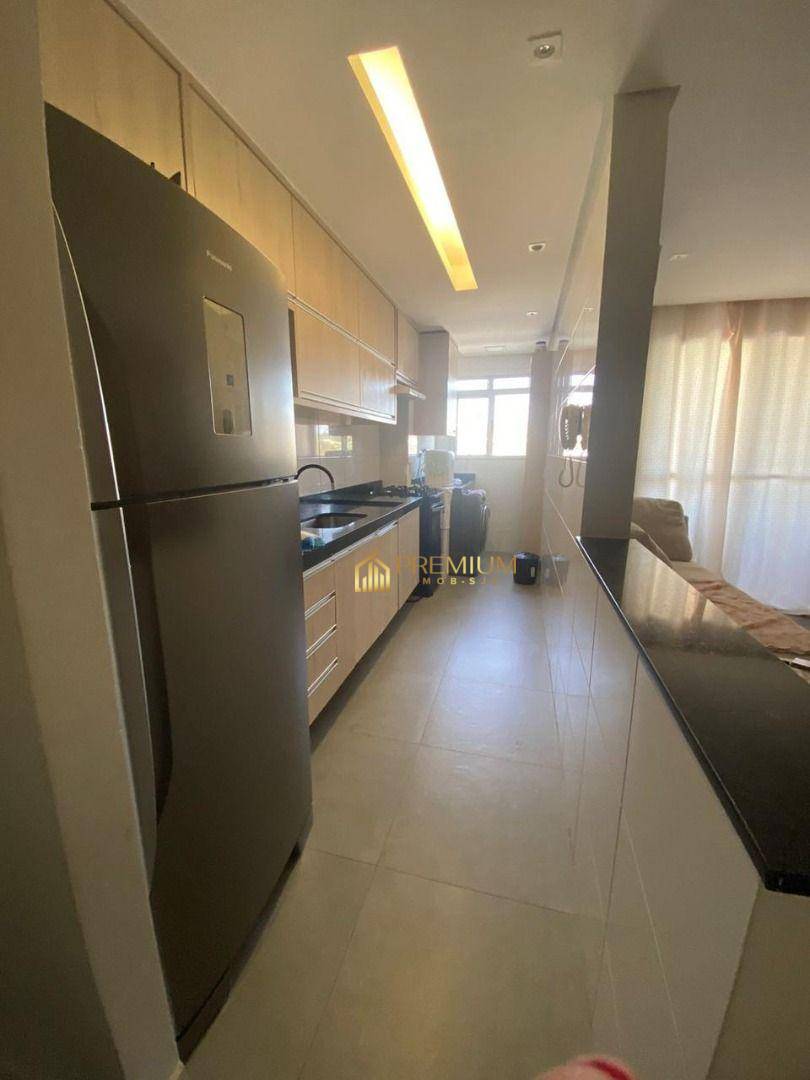 Apartamento, 3 quartos, 67 m² - Foto 2