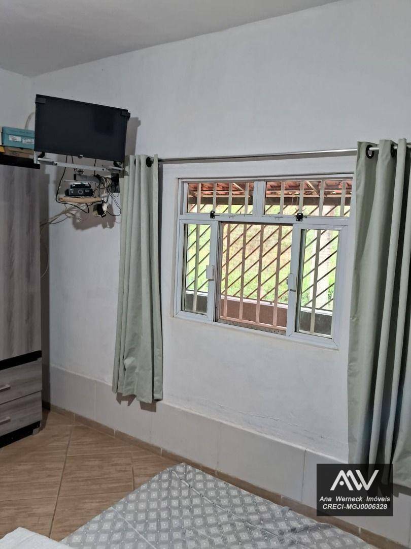 Chácara à venda com 3 quartos, 550m² - Foto 21