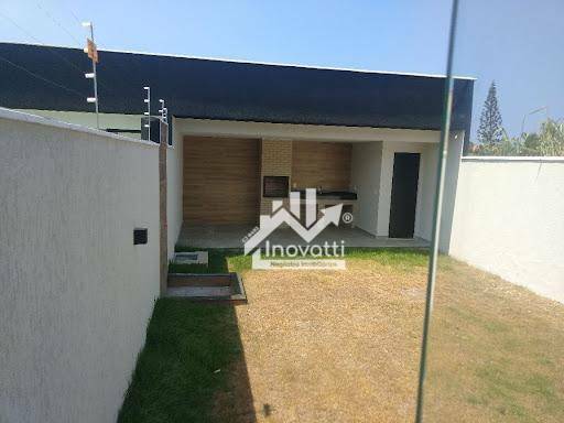 Casa à venda com 3 quartos, 139m² - Foto 37