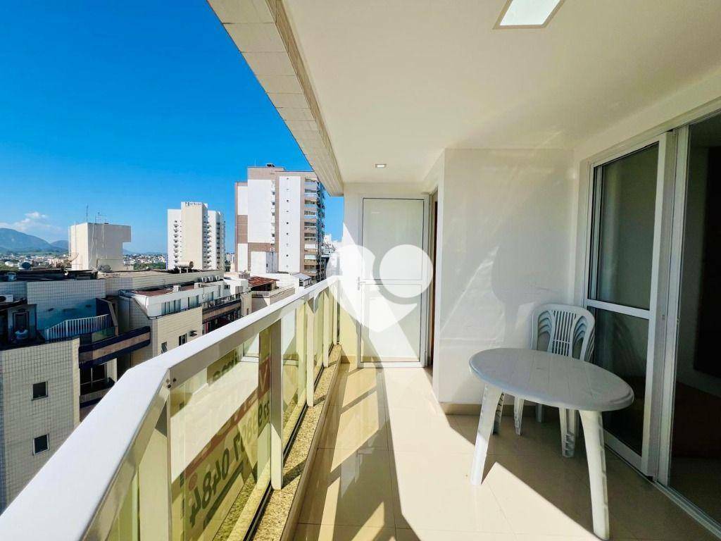 Apartamento à venda com 2 quartos, 150m² - Foto 18