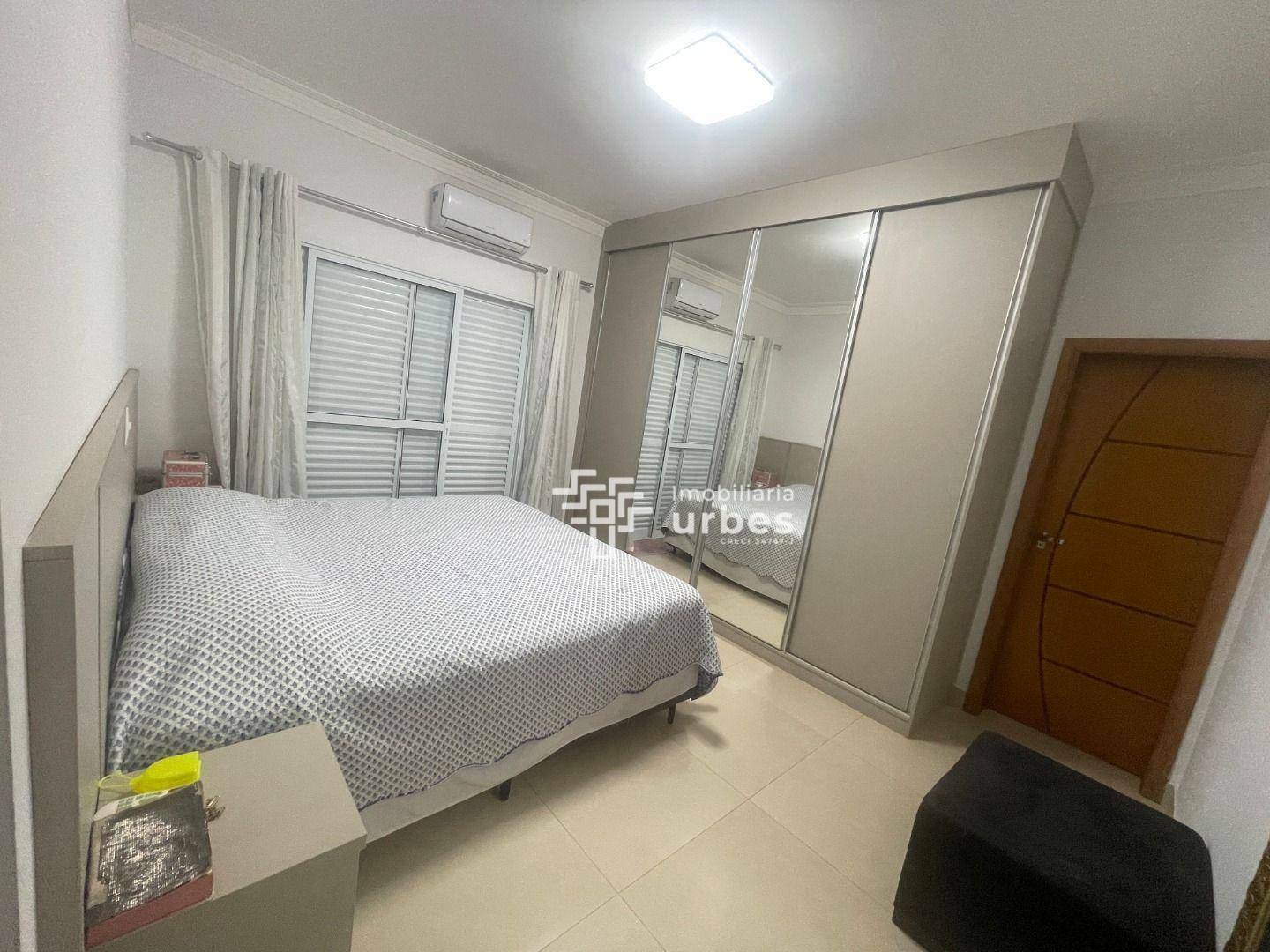 Casa à venda com 3 quartos, 148m² - Foto 15