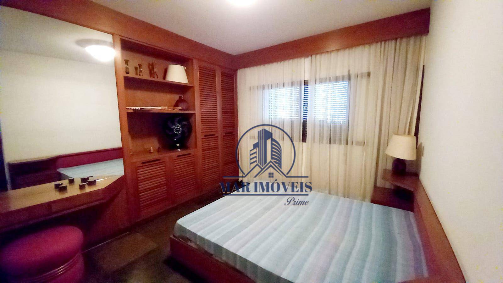 Apartamento à venda com 3 quartos, 130m² - Foto 11