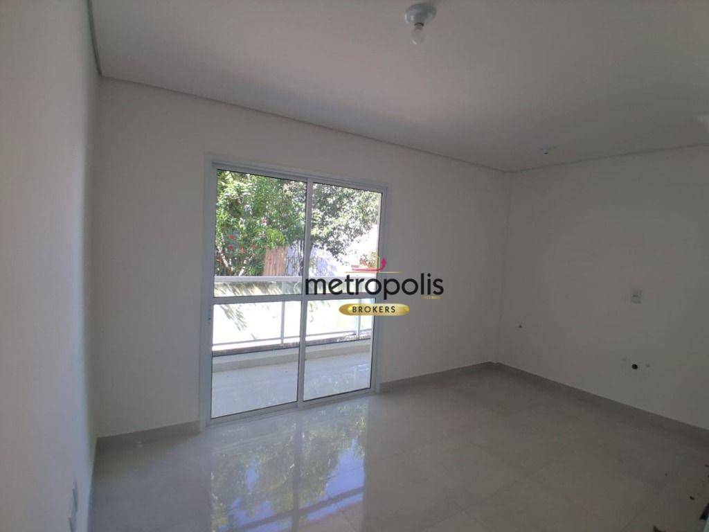 Cobertura, 2 quartos, 95 m² - Foto 2