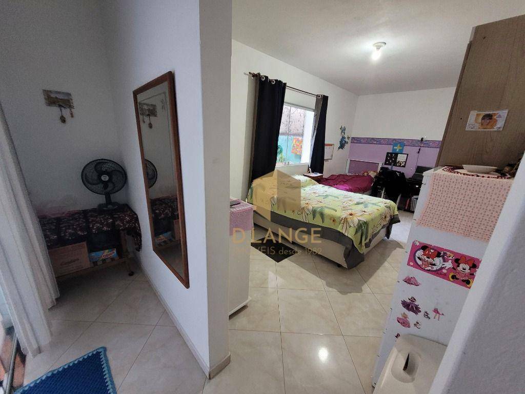 Casa à venda com 1 quarto, 90m² - Foto 7